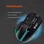 Миша Canyon mouse Fortnax GM-636 RGB 9buttons Wired Black (CND-SGM636B) - мініатюра 6