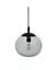 Підвісний світильник TK Lighting 4972 Vibe E27 1x15W IP20 Bk - мініатюра 2