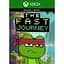 Ключ активации Microsoft The Fast Journey Bundle для Xbox One/Series S/X - миниатюра 1