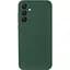 Чохол Epic Silicone Cover Lakshmi Full Camera для Samsung Galaxy S25 Edge Cyprus Green AAA [141790] - мініатюра 1