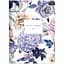 Дневник Axent 2026 Partner 145х210 мм Violet Whispers (8901-26-4-A) - миниатюра 2