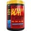 Амінокислота Mutant BCAA 9.7 Блакитна малина 1044 г - мініатюра 1