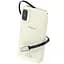 Портативний ЗП Power Bank Amaya F131 22.5W with display and cable 10000 mAh Biege - мініатюра 1