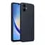 Чохол MAKE Samsung A07 Silicone Black - мініатюра 3