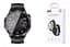 Смарт-годинник XO Watch 4 AMOLED Screen Smart Sports Call Watch чорний - мініатюра 4