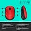 Мышь Logitech M171 Red (910-004641) UA [38066] - миниатюра 8