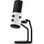 Мікрофон NZXT Wired Capsule USB Microphone White [AP-WUMIC-W1] [88656] - мініатюра 4
