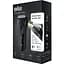 Електробритва Braun Series 3 3020s Black Вітрина [144666] - мініатюра 6