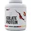 Протеин MST Best Isolate Protein Клубника 2.01 кг - миниатюра 1