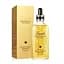 Антивікова сироватка Venzen Snail з муцином равлика і золотом Silky Hydrating Skin Gold 100 мл - мініатюра 1
