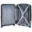 Валіза Semi Line 28" (L) Black Marble (T5730-3) - мініатюра 6