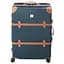 Валіза Semi Line 28" (L) Blue/Brown (T5672-4) - мініатюра 3