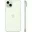Смартфон Apple iPhone 15 Plus 256GB Green (MU1G3) [92593] - мініатюра 8