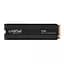 Накопитель SSD Crucial m.2 NVMe 4TB Micron M.2 2280 T700 (CT4000T700SSD5) - миниатюра 1