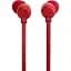 Навушники JBL Tune 310 Red (JBLT310CRED) - мініатюра 2