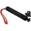 Монопод телескопічний SHOOT GP54 Monopod з кріпленням під екшн-камеру 22-51см Black [56657] - мініатюра 2