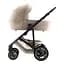 Люлька до коляски Britax-Romer Smile 5Z Style Teak (2000041714) - мініатюра 4