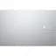 Ноутбук ASUS Vivobook S K3502ZA-L1202W 15.6FHD OLED/Intel i5-12500H/8/512F/int/W11/Grey (90NB0WK1-M00P50) - мініатюра 4