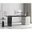 Кронштейн настільний для монітора 17-32 дюйми Anda Seat ADWA6D1SBO Stealth II Cloudy White - мініатюра 13