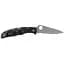 Ніж Spyderco Endura 4 Lightweight Flat Ground Black - мініатюра 2