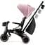 Велосипед триколісний Kinderkraft Jazz 2 Pink (KRJAZZ02PNK0000) - мініатюра 3