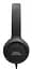 Навушники з мікрофоном JBL Tune 520C USB-C JBLT520CBLK Black - мініатюра 3