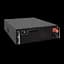 Акумулятор LP LiFePO4 25,6V - 200 Ah (5120Wh) (BMS JK 150A/100А) RM RS485/CAN BL - мініатюра 4