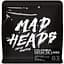 Кава у зернах Madheads Coffee Roasters Decaf De Cana Colombia Filter 250 г - мініатюра 1