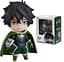 Подвижная Фигурка Nendoroid Наофуми Иватани 1113 Нендороид из аниме Восхождение Героя Щита - миниатюра 1