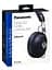 Навушники Panasonic RP-HTX90NGC-K (RP-HTX90NGCK) - мініатюра 7