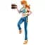 Фигурка Bandai Spirits One Piece Nami Ван Пис Нами 16 см (BS BP N OP 16) - миниатюра 1
