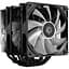 Кулер для процесора ID-Cooling SE-206-XT ARGB Black [148493] - мініатюра 2