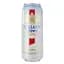 Пиво Holland Crown Wit Blanche Unfiltered, светлое, нефильтрованное, 5%, ж/б, 0,5 л - миниатюра 1
