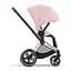 Текстиль для прогулянкового блоку Cybex Priam Peach Pink, рожевий (523000763) - мініатюра 3