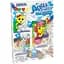 Дитячий набір для творчості Danko Toys Aqua Painter Поні у навушниках водна розмальовка (AQP-01-05U) - мініатюра 1