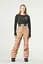 Штани жіночі Picture Organic Exa Womens 2024 L Світло-коричневий - мініатюра 1