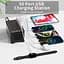 Зарядная станция ILEPO многопортовая на 15 USB портов + 15 Type-C 150 Вт / сетевое мультизарядное устройство (19018) - миниатюра 6