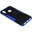 Чехол-накладка Toto Dazzle Kickstand 2 in 1 Case HuAwei Y7 Pro 2019/Enjoy 9 Blue - миниатюра 6