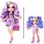 Лялька Rainbow High Littles Amethyst Willow з аксесуарами (531234) - мініатюра 3