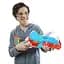 Уцінка. Бластер Hasbro Nerf Dino Тricera-Blast (F0803) - мініатюра 8