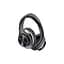 Навушники OneOdio A10 Bluetooth 3,5мм Black (A10 Black) - мініатюра 2