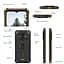 Смартфон Ulefone RugKing 3 Pro 8/128GB Black Global NFC - миниатюра 7
