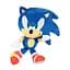 Мягкая игрушка Sonic the Hedgehog W7 Соник 23 см (40934) - миниатюра 4