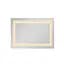Дзеркало Qtap Cardinal 1200x800 з LED-підсвічуванням Touch, з антизапотіванням, з димером температури кольору (3000-6500K) QT0478C12080 - мініатюра 5