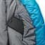 Спальный мешок женский Sea to Summit Trek Women's -9C/15F Regular 170 R Синий - миниатюра 7
