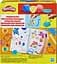 Набор для творчества Hasbro с массой для лепки Play-Doh Школьные занятия (F9144) - миниатюра 2