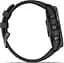 Смарт-часы Garmin Epix Pro [Gen 2] Sapphire Edition 47mm Carbon Gray DLC Titanium with Black Band [010-02803-10] [86532] - миниатюра 9