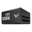 Блок питания ASUS TUF 1200W 80+ Gold (TUF-GAMING-1200G) - миниатюра 2
