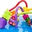 Игровой центр Kiddieland Мультицентр (051193) - миниатюра 3