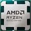 Процессор AMD Ryzen 7 8700F Box [100-100001590BOX] UA [131808] - миниатюра 3